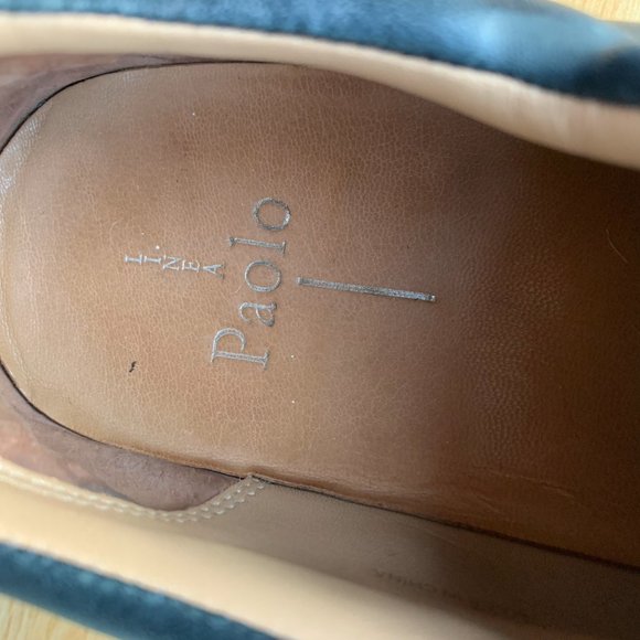 Linea Paolo Chunky Sneaker - Picture 5 of 6